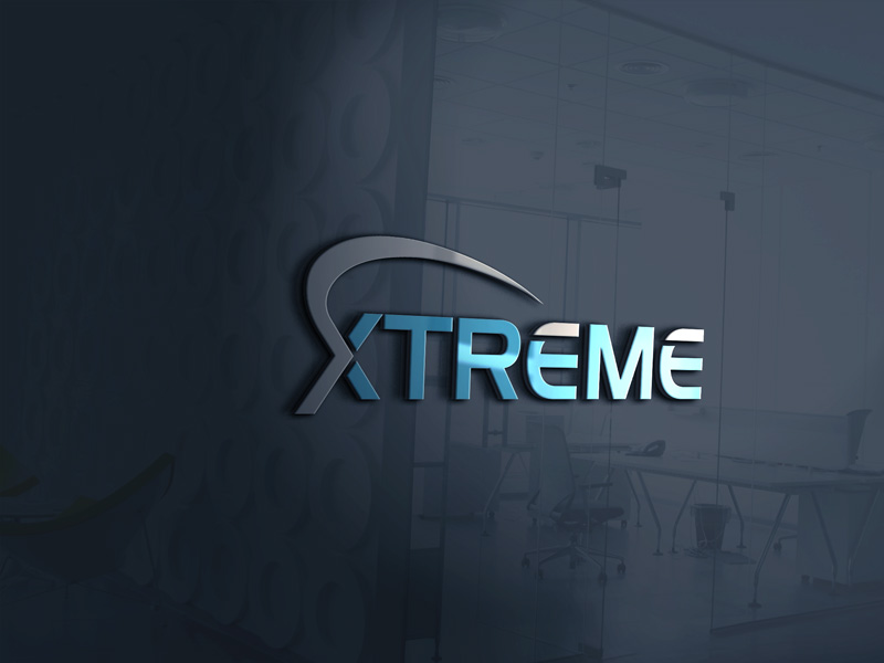 Design de Logo par logomaster24 pour XTREME MOTORS TRINIDAD & TOBAGO LTD. | Design #10431514
