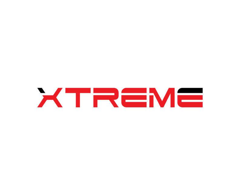 Logo-Design von Apple™ für XTREME MOTORS TRINIDAD & TOBAGO LTD. | Design #10431628