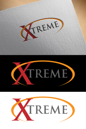Logo Design by king solangi for XTREME MOTORS TRINIDAD & TOBAGO LTD. | Design #10508250