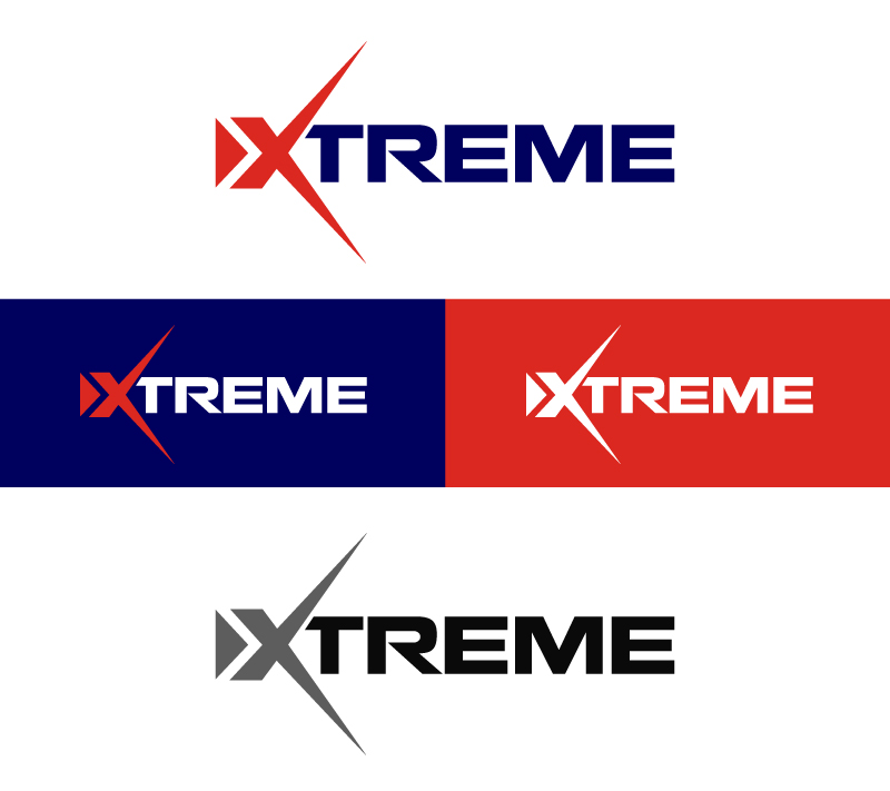 Logo-Design von inayaaariz für XTREME MOTORS TRINIDAD & TOBAGO LTD. | Design #10431343