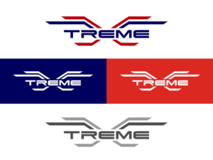 Logo-Design von inayaaariz für XTREME MOTORS TRINIDAD & TOBAGO LTD. | Design: #10431344