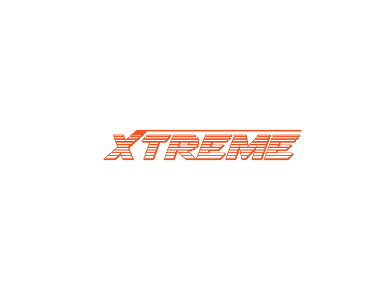 Logo-Design von saddam.nh2015 für XTREME MOTORS TRINIDAD & TOBAGO LTD. | Design #10493877