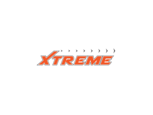 Logo-Design von saddam.nh2015 für XTREME MOTORS TRINIDAD & TOBAGO LTD. | Design: #10494100