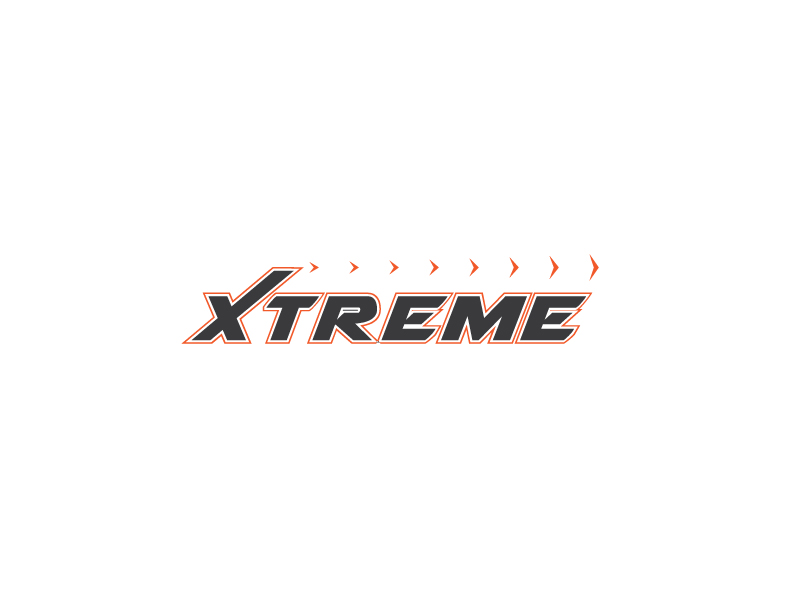 Logo-Design von saddam.nh2015 für XTREME MOTORS TRINIDAD & TOBAGO LTD. | Design #10494101
