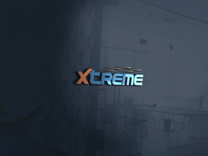 Logo-Design von saddam.nh2015 für XTREME MOTORS TRINIDAD & TOBAGO LTD. | Design: #10494426