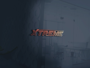 Logo-Design von saddam.nh2015 für XTREME MOTORS TRINIDAD & TOBAGO LTD. | Design: #10494427