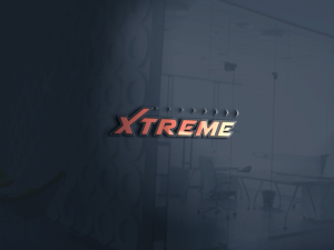 Logo-Design von saddam.nh2015 für XTREME MOTORS TRINIDAD & TOBAGO LTD. | Design: #10494430
