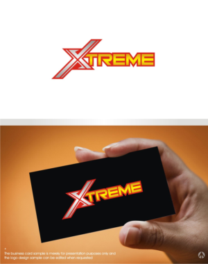 Diseño de Logo por MBARO para XTREME MOTORS TRINIDAD & TOBAGO LTD. | Diseño: #10481112