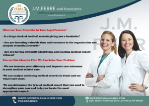Postcard Design by Essam worlds Pen  for J. M FEBRE AND ASSOCIATES | Design: #10495402