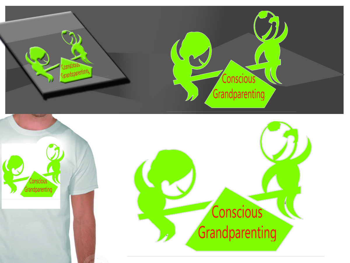 Logo Design by Rubén Armiche for Center for Timeless Earth Wisdom | Design #2202745