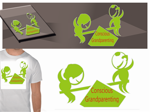 Logo Design by Rubén Armiche for Center for Timeless Earth Wisdom | Design: #2202745