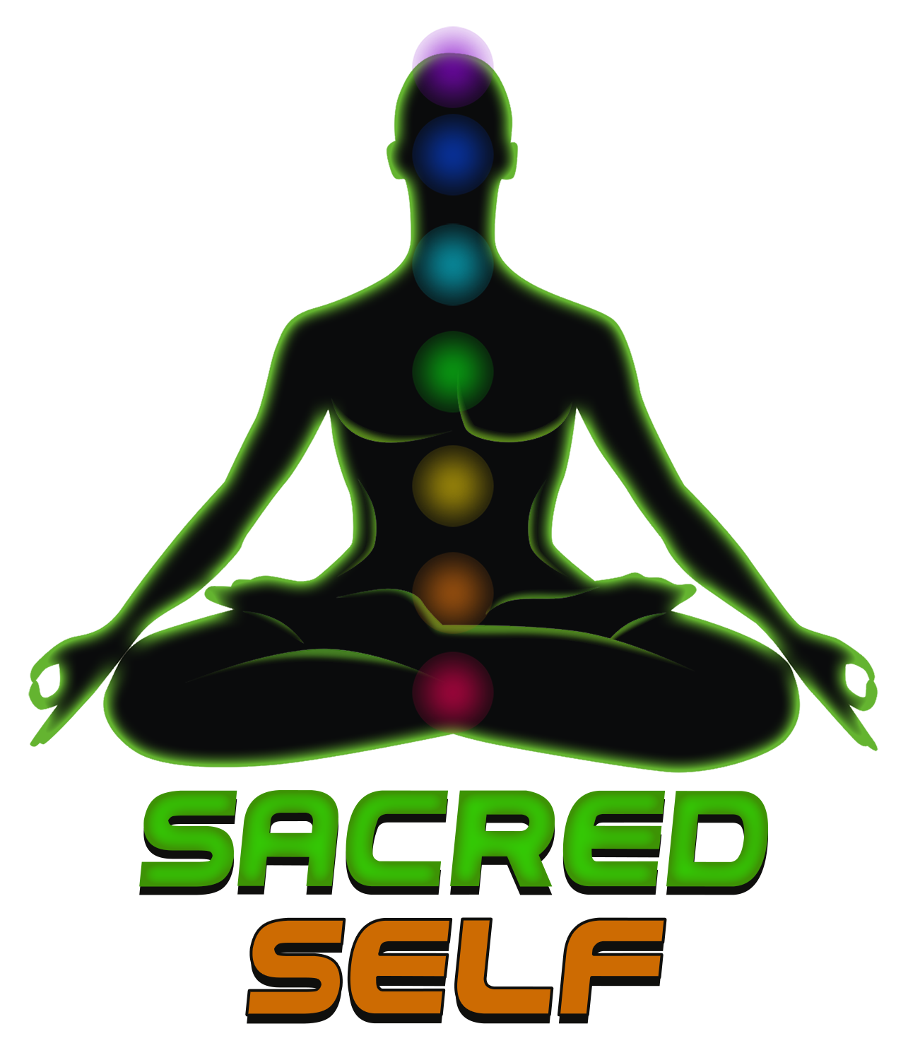 Logo Design by Riaz786 for Sacred Self | Design #10481144
