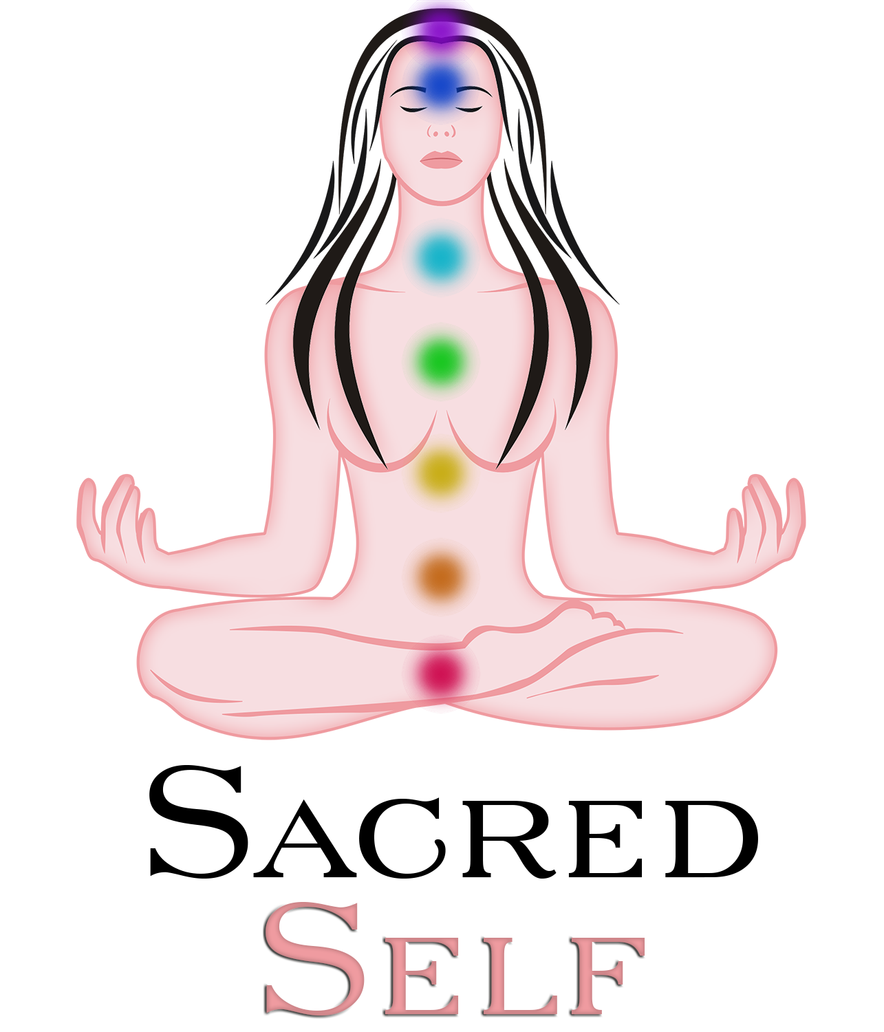 Logo Design by Riaz786 for Sacred Self | Design #10495156