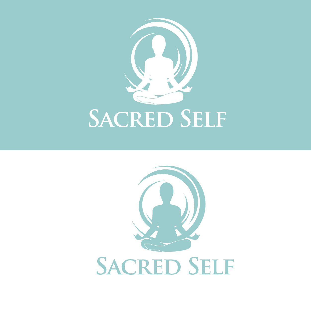 Design de Logo par Thomasdesign pour Sacred Self | Design #10456082