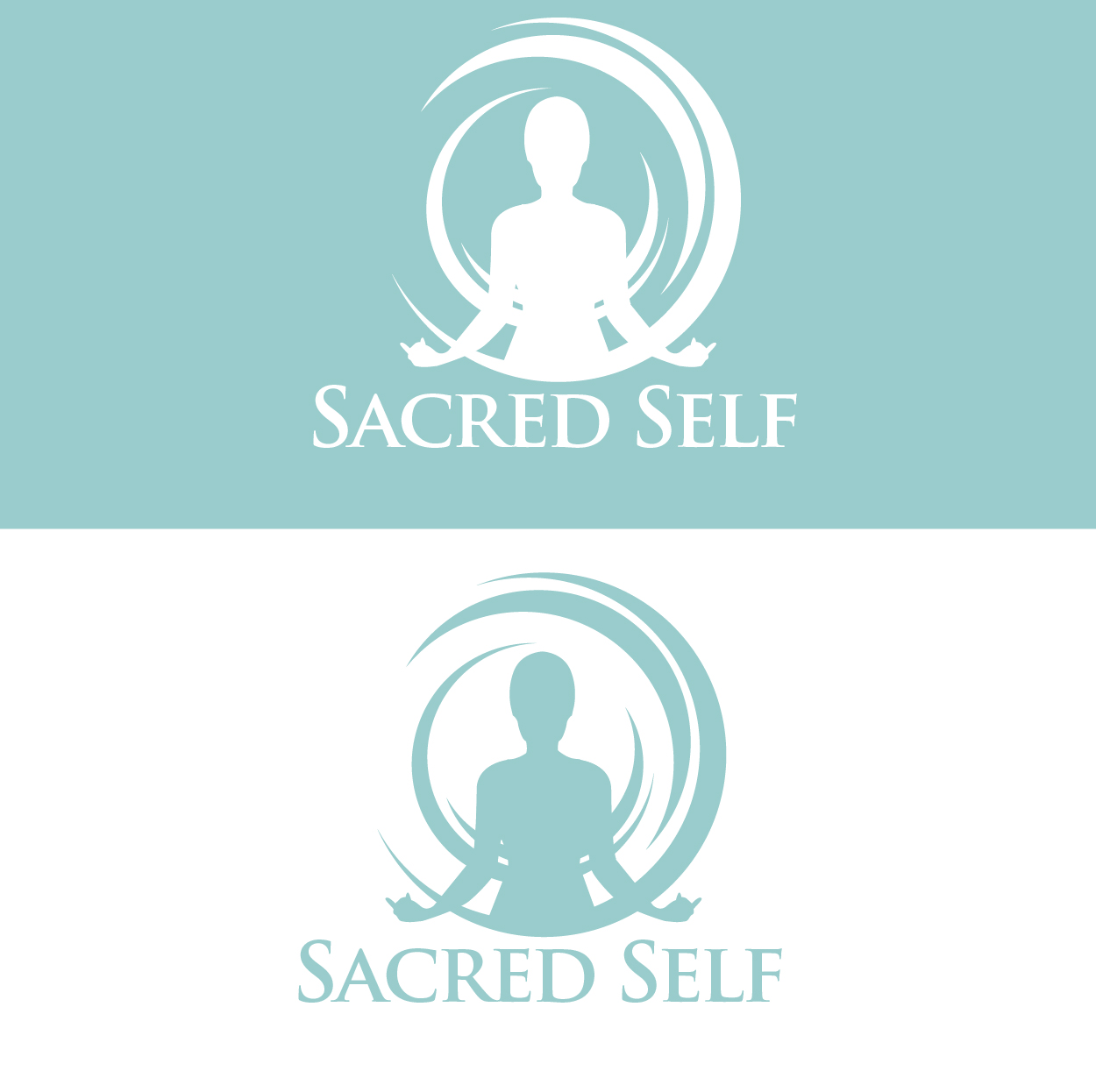 Logo-Design von Thomasdesign für Sacred Self | Design: #10456140