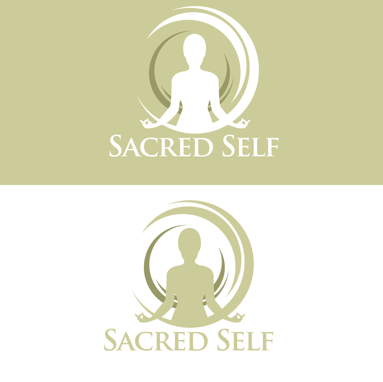Diseño de Logo por Thomasdesign para Sacred Self | Diseño #10485516