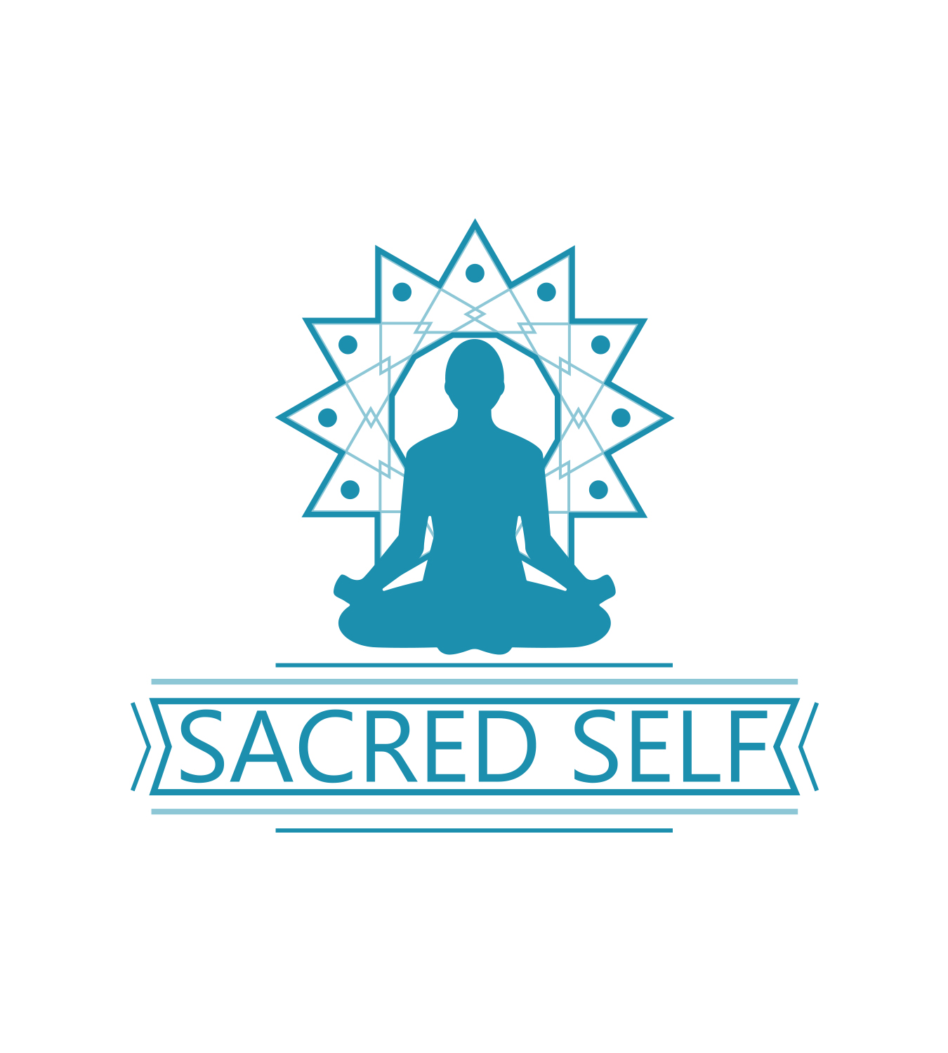 Diseño de Logo por RiatsaLa_PiLAY para Sacred Self | Diseño #10502112