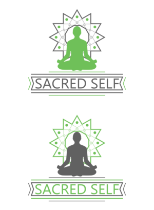 Logo-Design von RiatsaLa_PiLAY für Sacred Self | Design: #10502113