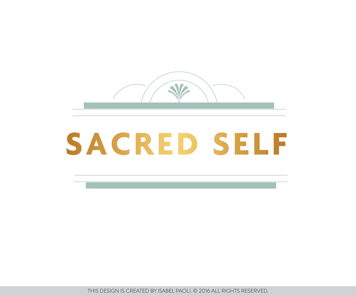 Logo Design by isabel.paoli for Sacred Self | Design #10439259