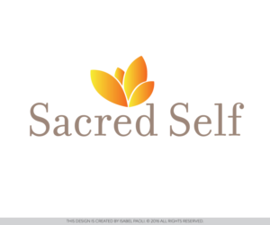 Logo-Design von isabel.paoli für Sacred Self | Design: #10439260