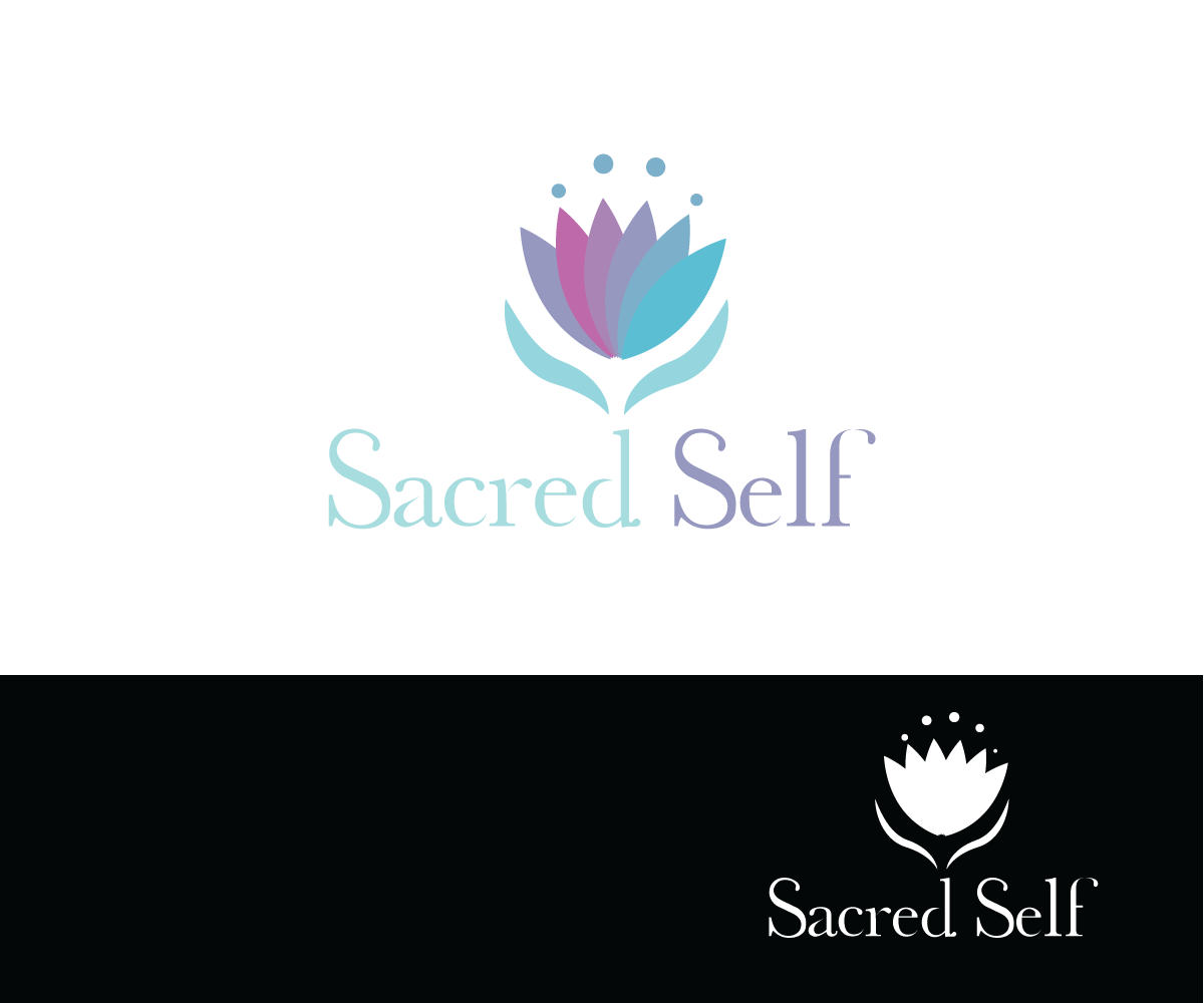 Diseño de Logo por angeleelao para Sacred Self | Diseño #10491316