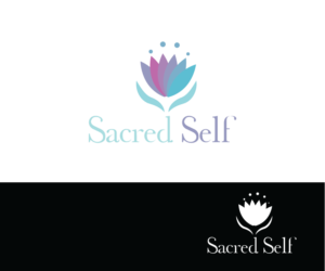 Logo-Design von angeleelao für Sacred Self | Design: #10491316