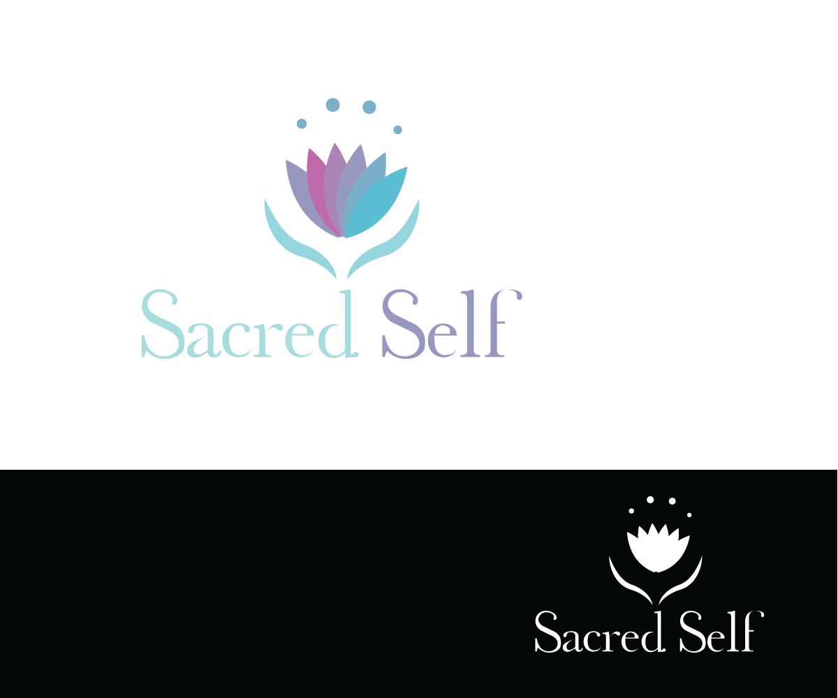 Logo Design by angeleelao for Sacred Self | Design #10491391