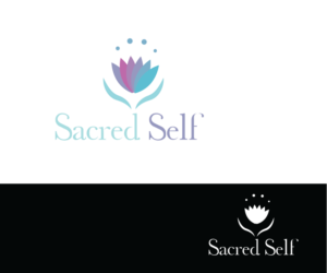 Logo-Design von angeleelao für Sacred Self | Design: #10491391
