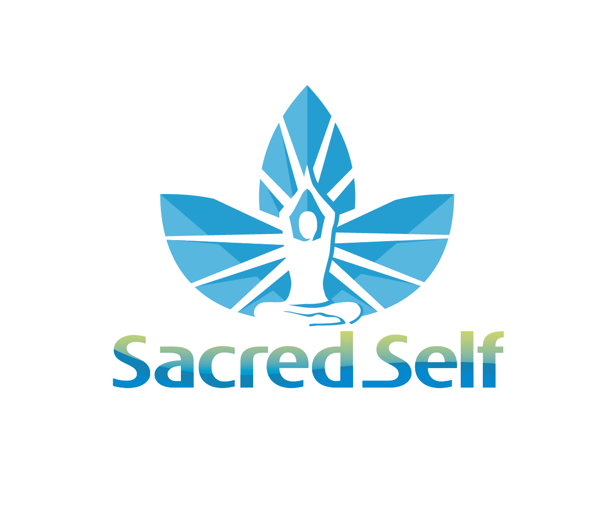 Logo Design by justT-bluebird for Sacred Self | Design #10527110