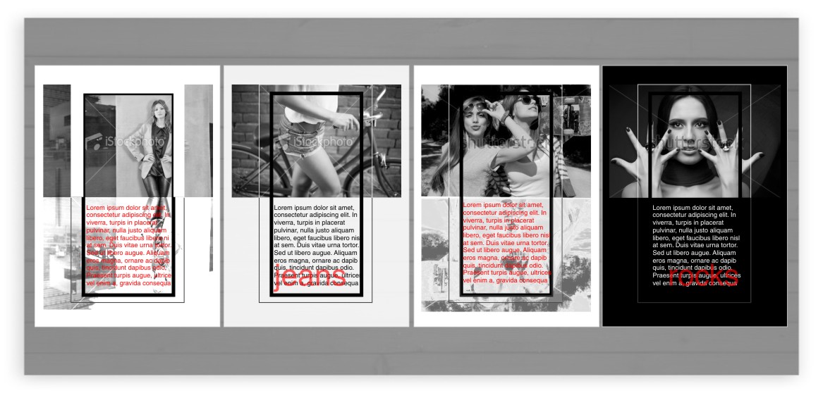 Magazin-Design von charmionne für dieses Projekt | Design #2210954