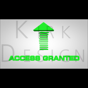 3D Design by Kirk Design