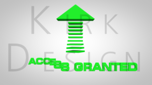 Design 3D par Kirk Design pour Gunnebo | Design : #10490015