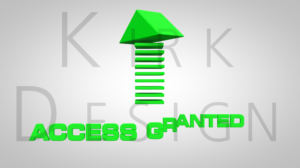 Design 3D par Kirk Design pour Gunnebo | Design : #10490017
