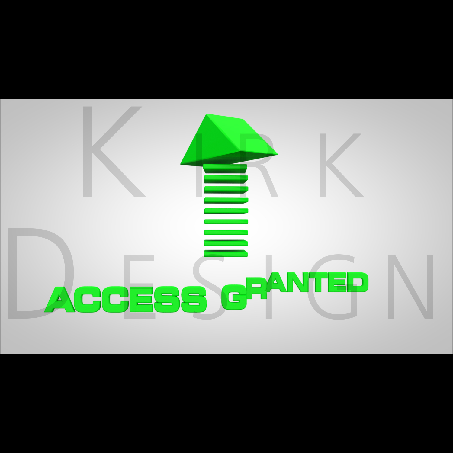 3D Design by Kirk Design for Gunnebo | Design #10490018