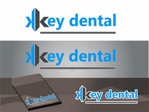 Logo Design by Rubén Armiche for this project | Design: #2208905