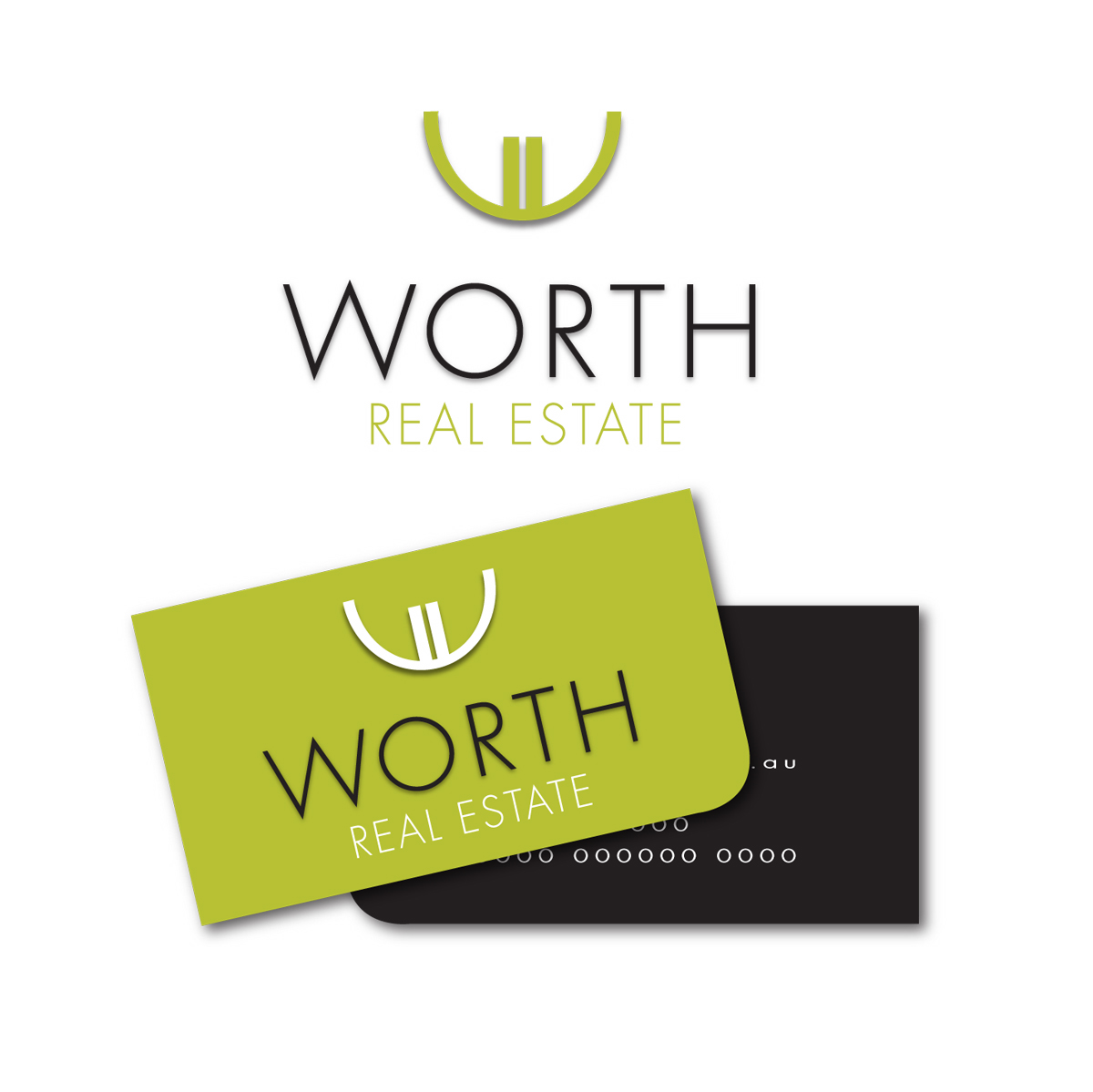 Logo Design by Halfull Media for this project | Design #453495