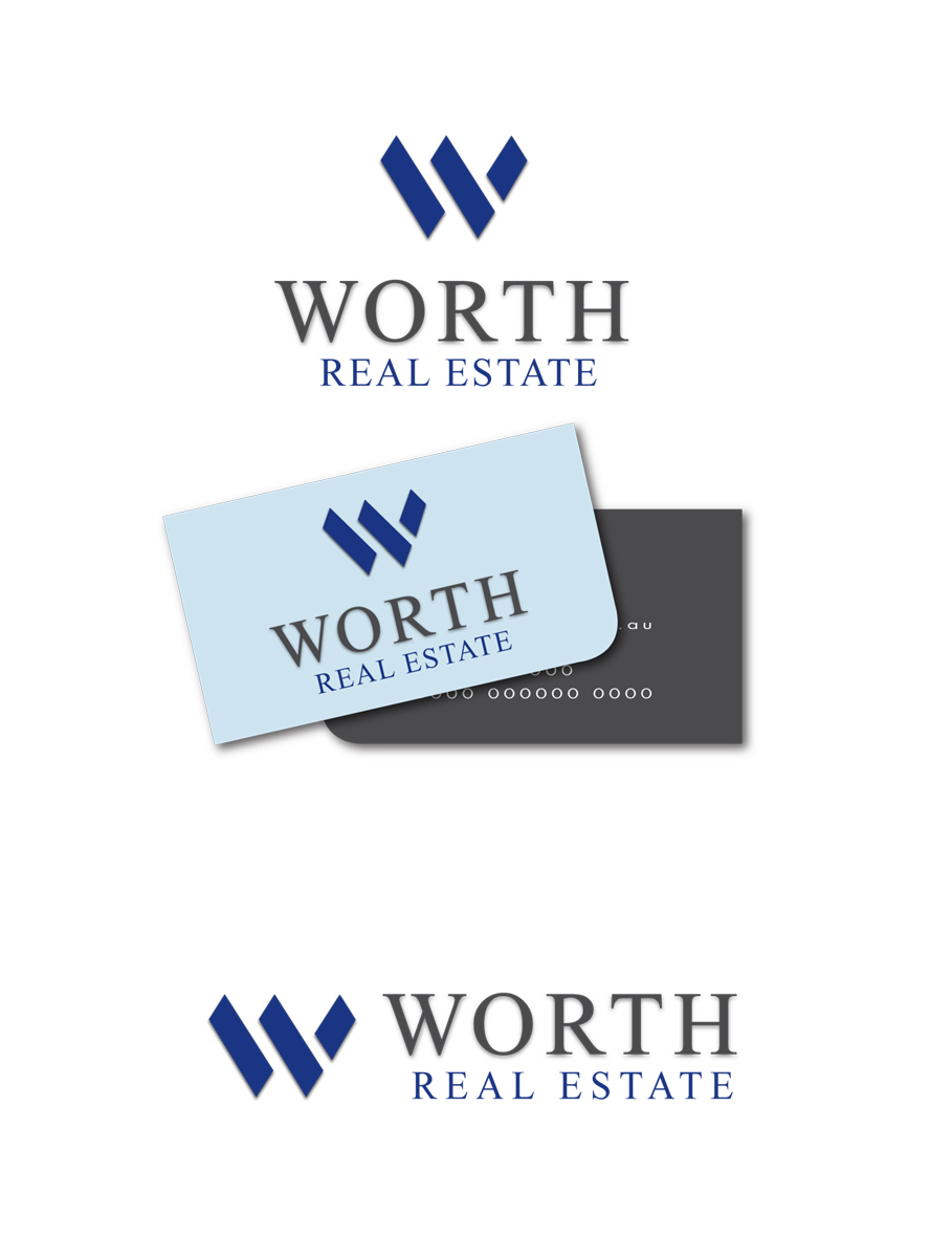 Logo Design by Halfull Media for this project | Design #456798