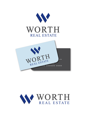 Logo Design by Halfull Media for this project | Design: #456798