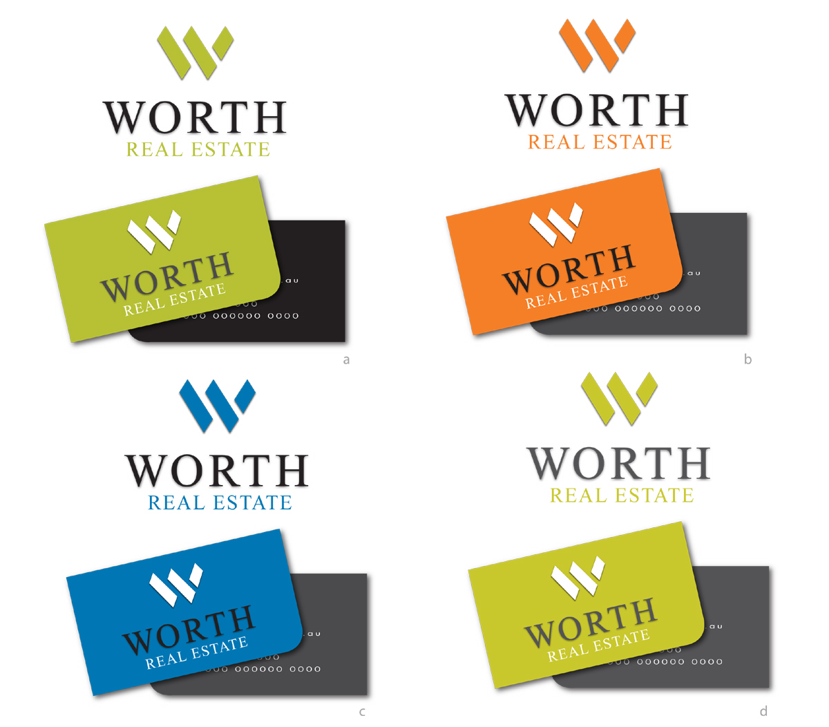 Logo Design by Halfull Media for this project | Design #460614