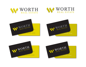 Logo Design by Halfull Media for this project | Design: #464081