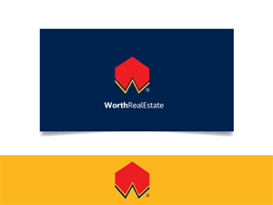 Logo Design by Rusho for this project | Design: #450669