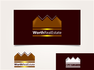 Logo-Design von Rusho für dieses Projekt | Design: #450671