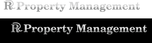 Logo Design by Designer 141918 for R Property Management | Design #10512897