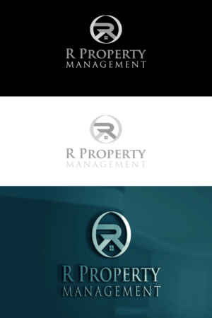 Design de Logo par IMD-HUB pour R Property Management | Design : #10439254