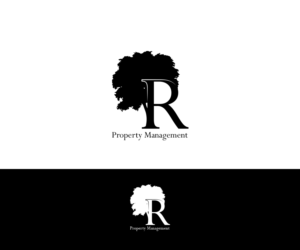 Design de Logo par moonrock pour R Property Management | Design : #10450988