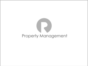 Logo-Design von Titudesign für R Property Management | Design #10535992