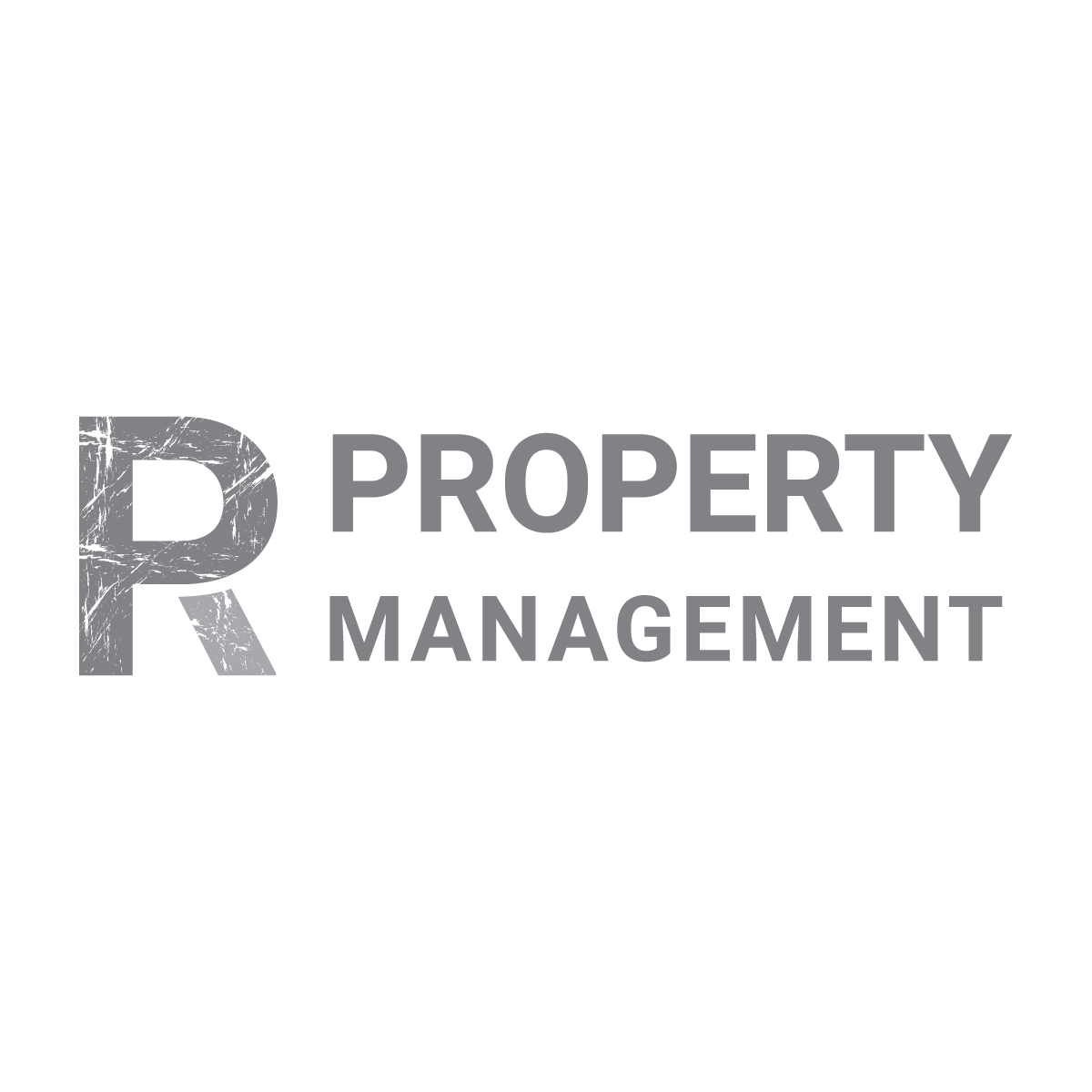 Logo Design by evnsriram for R Property Management | Design #10442602