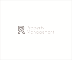 Logo-Design von arie.bs für R Property Management | Design #10537460