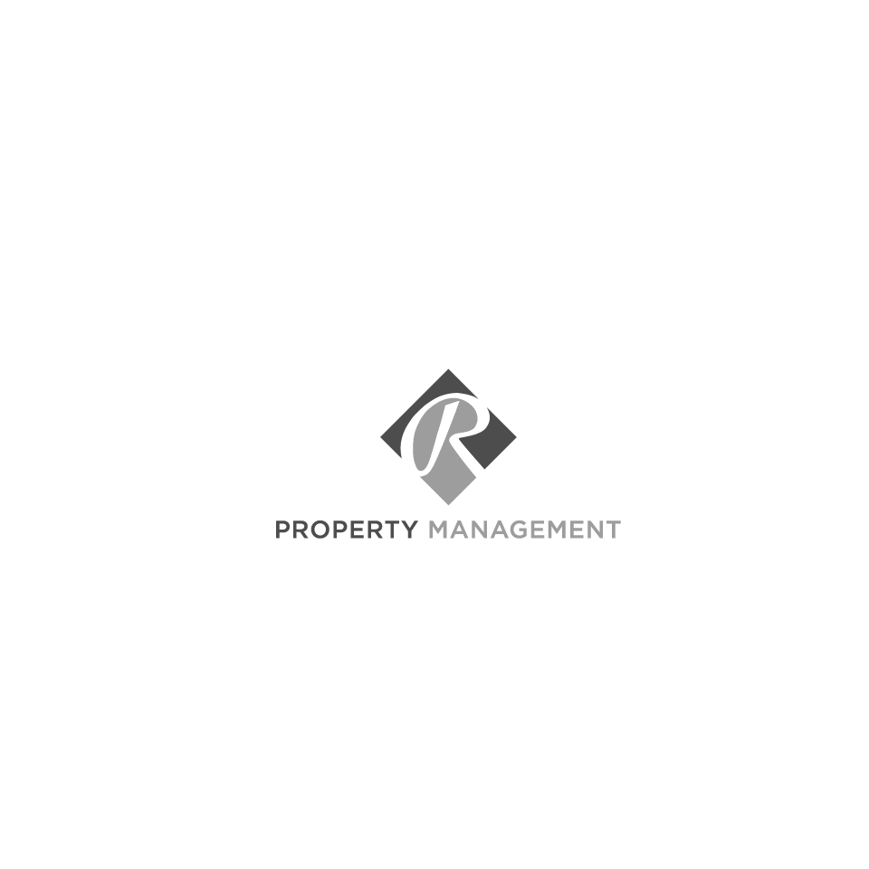 Diseño de Logo por Kentoy para R Property Management | Diseño #10456341