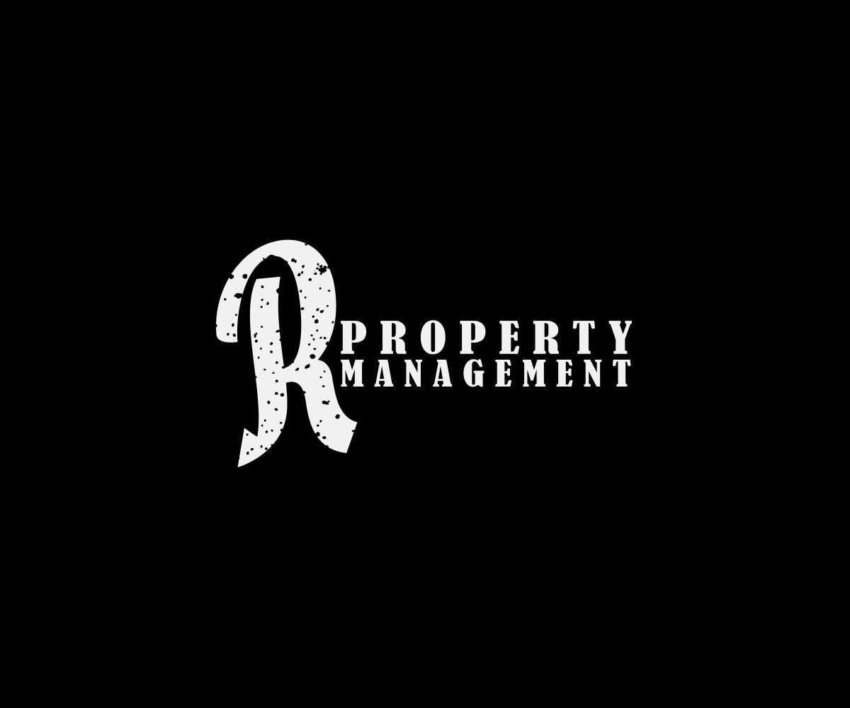 Design de Logo par M.CreativeDesigns pour R Property Management | Design #10439563